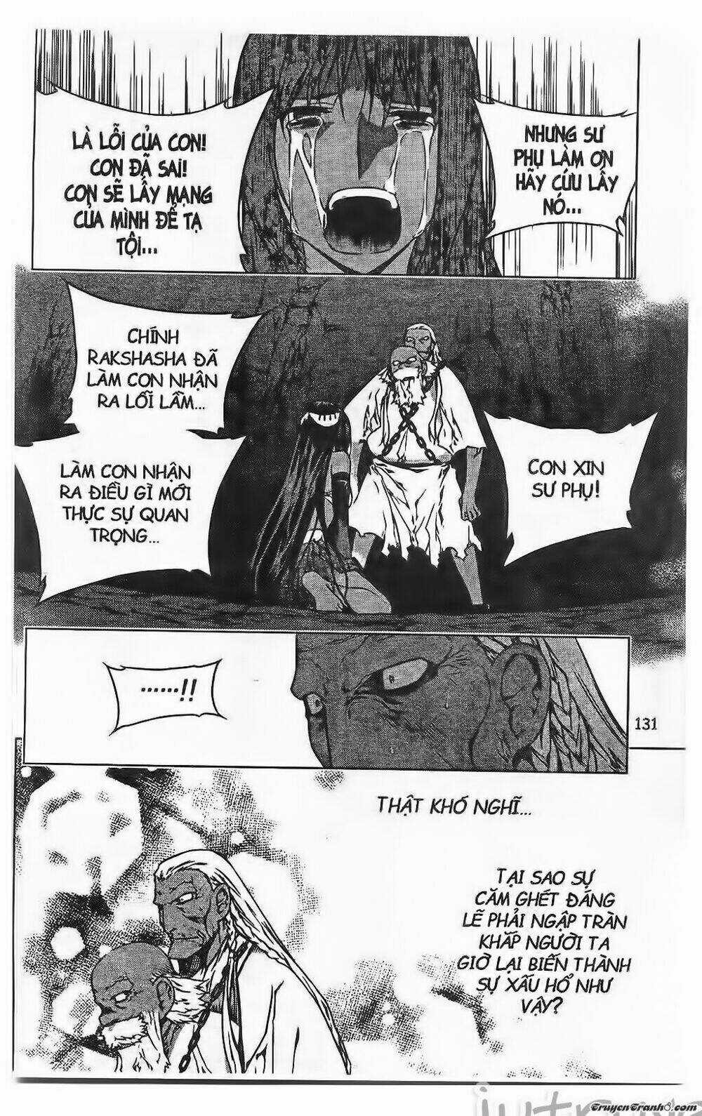 Now - Chapter 201 - Trang 6