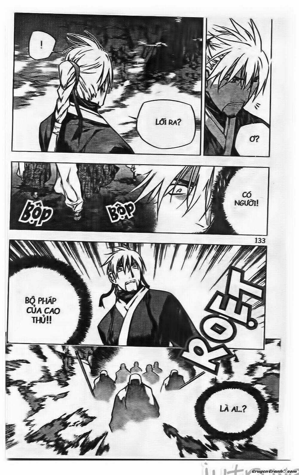 Now - Chapter 201 - Trang 8