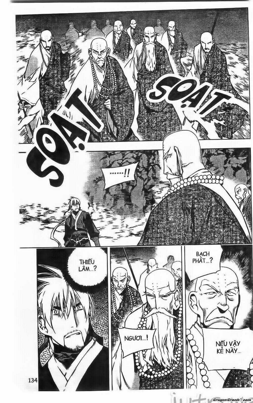 Now - Chapter 201 - Trang 9