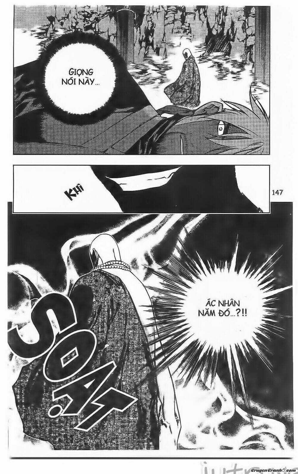 Now - Chapter 202 - Trang 2