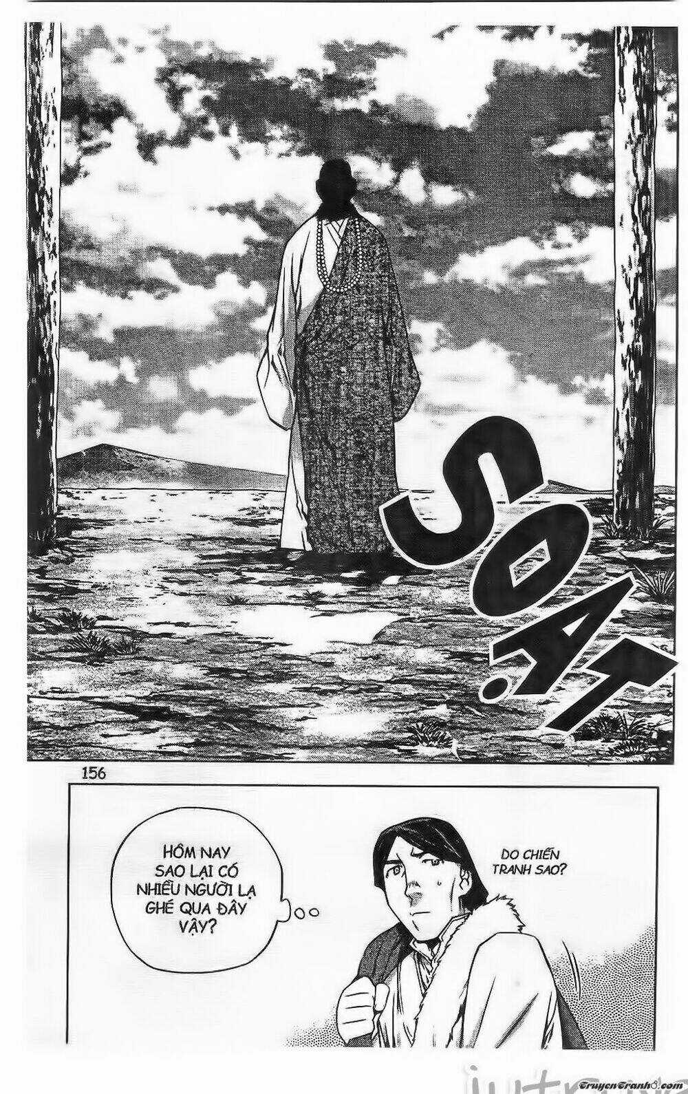 Now - Chapter 202 - Trang 11