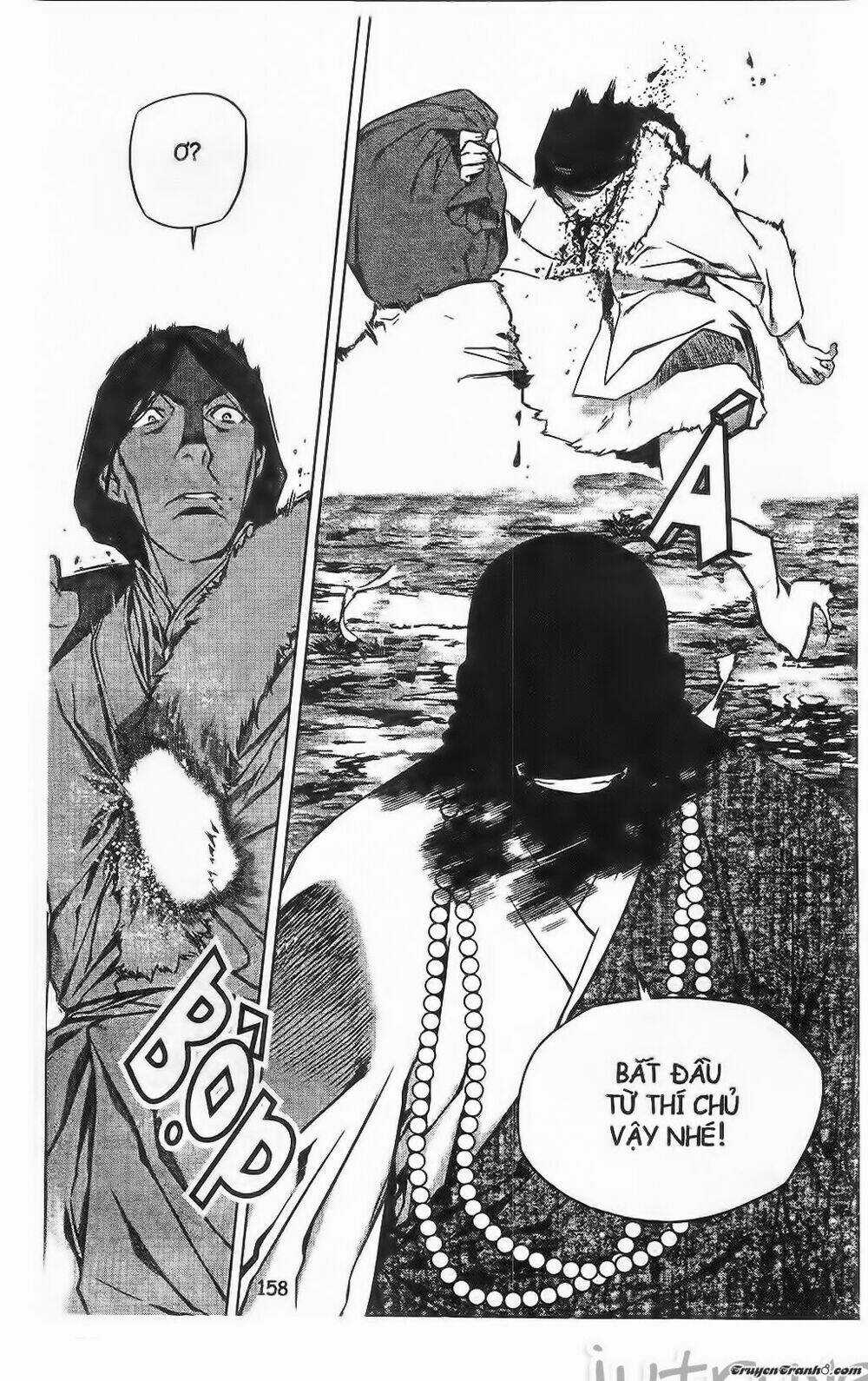 Now - Chapter 202 - Trang 13