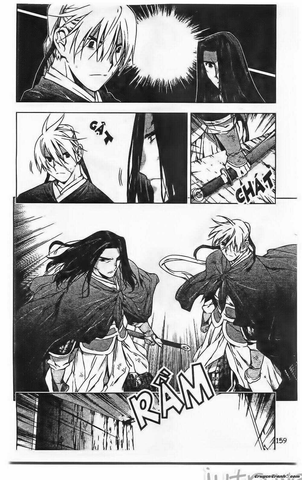 Now - Chapter 202 - Trang 14