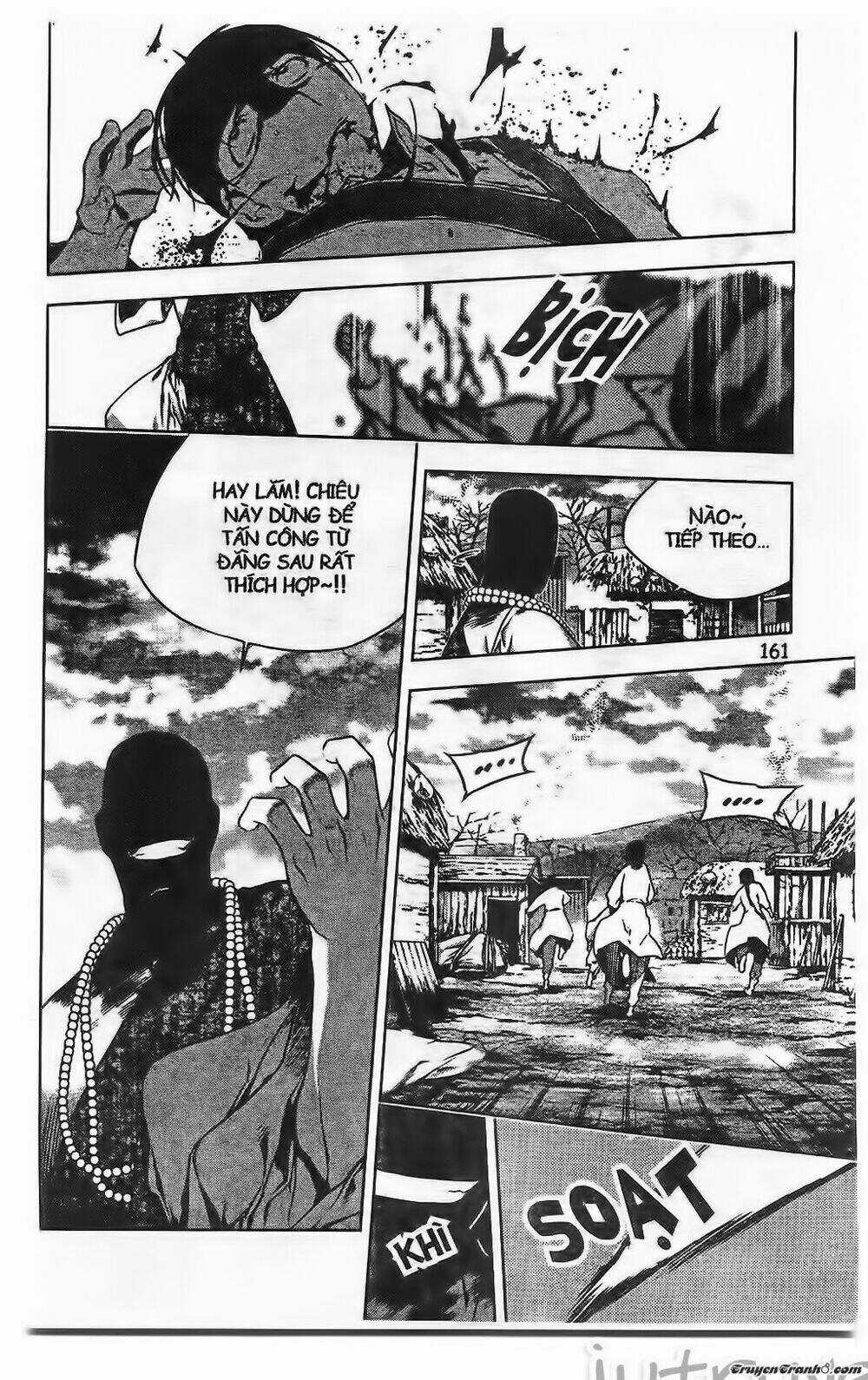 Now - Chapter 202 - Trang 16