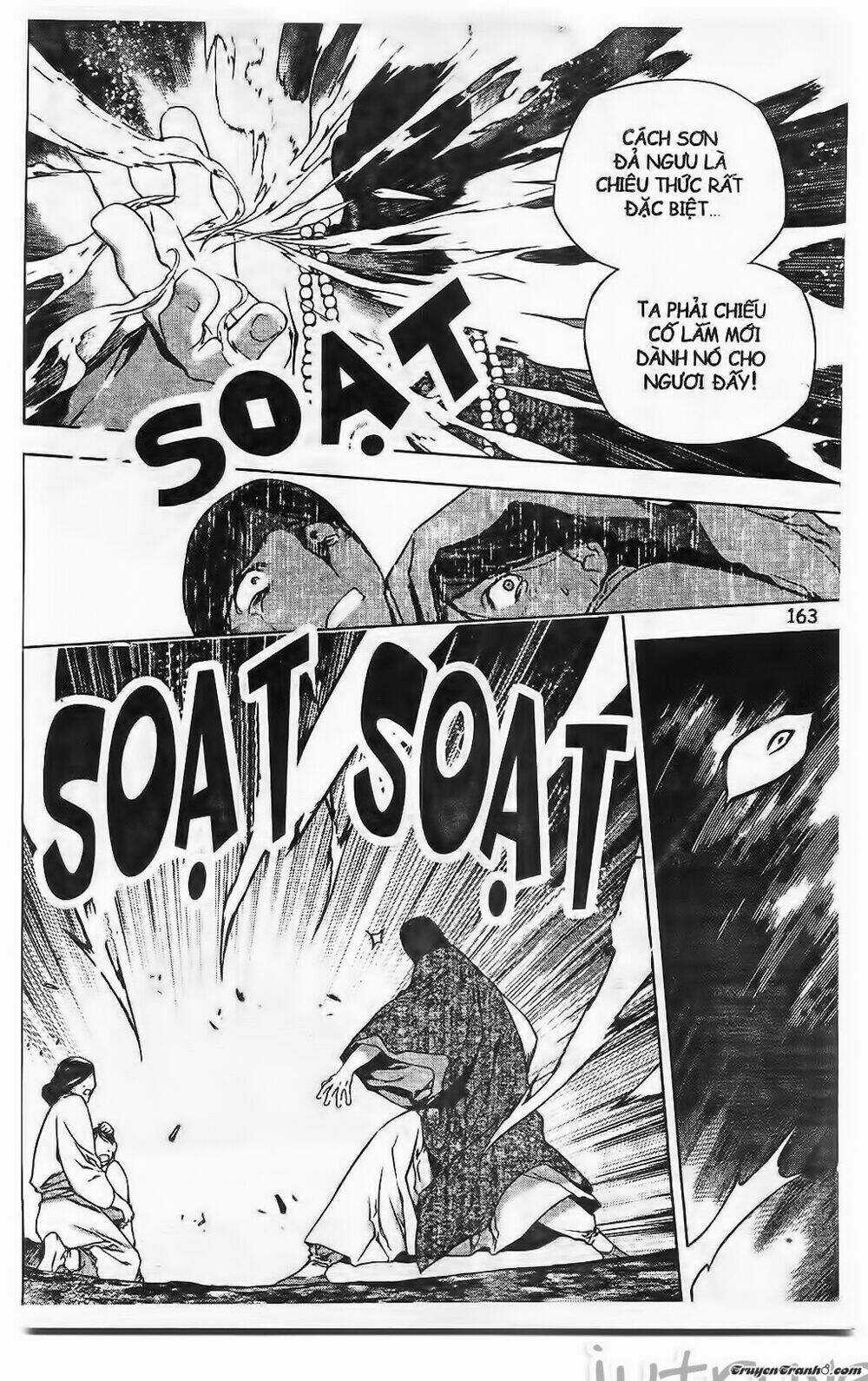 Now - Chapter 202 - Trang 18