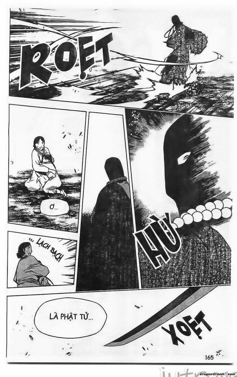 Now - Chapter 202 - Trang 20