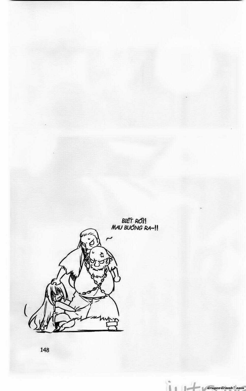 Now - Chapter 202 - Trang 3