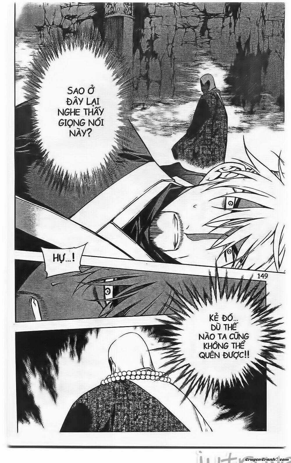 Now - Chapter 202 - Trang 4