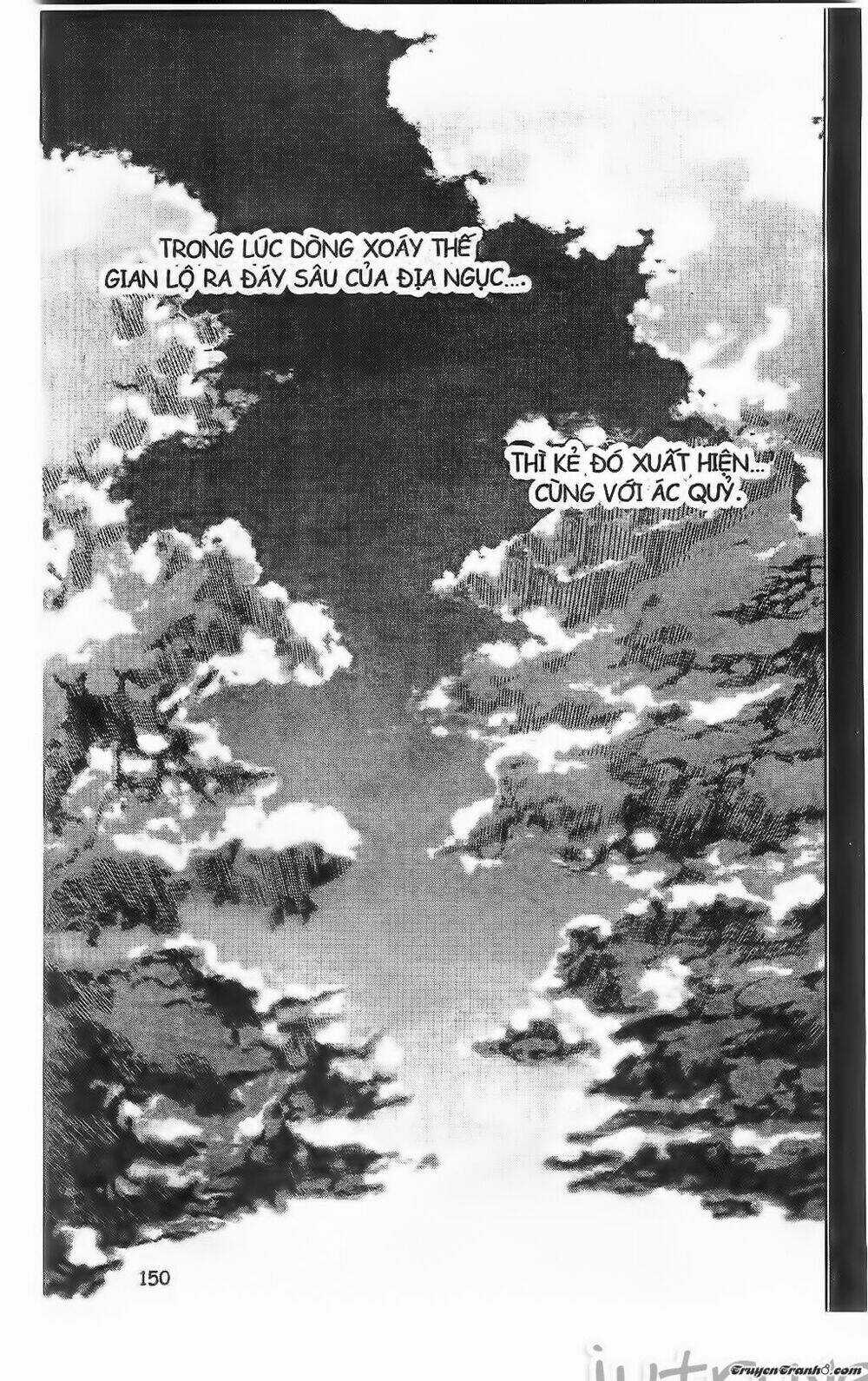 Now - Chapter 202 - Trang 5