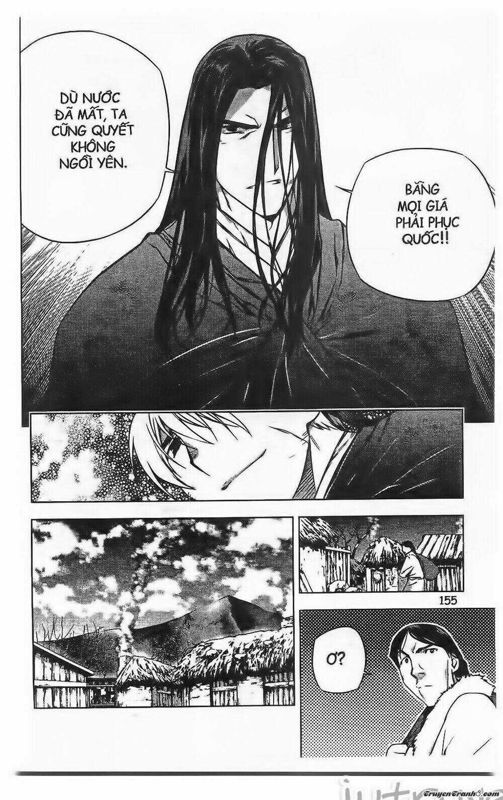 Now - Chapter 202 - Trang 10