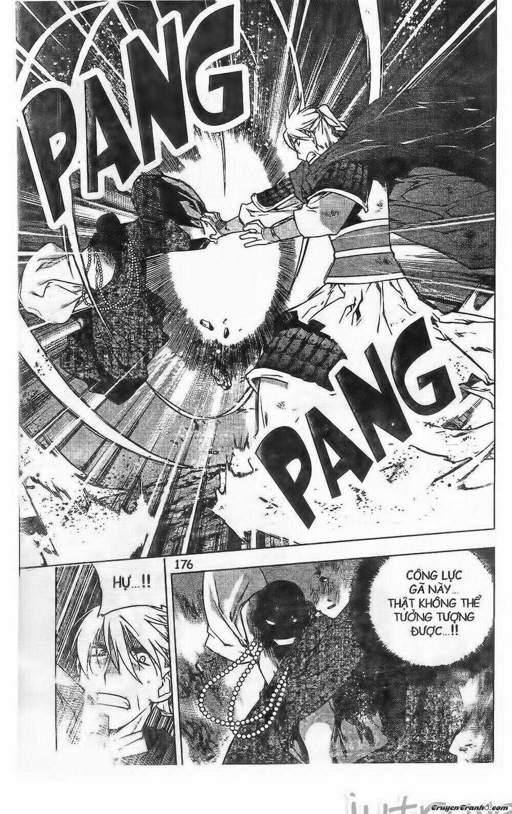 Now - Chapter 203 - Trang 11