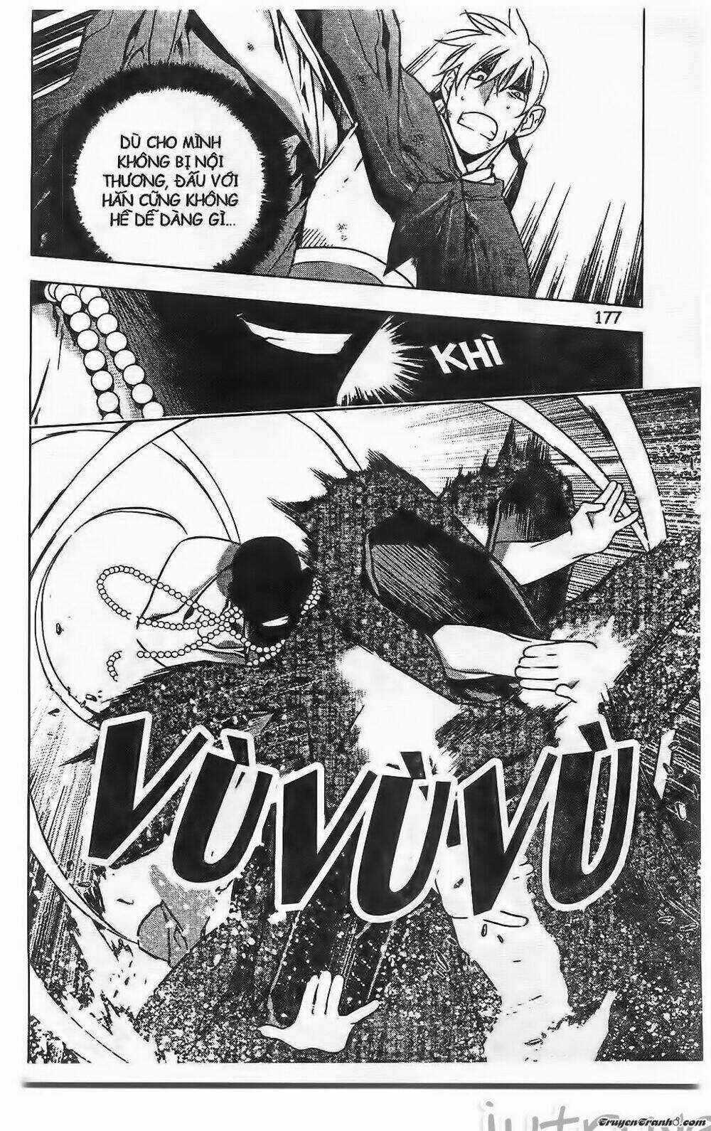 Now - Chapter 203 - Trang 12