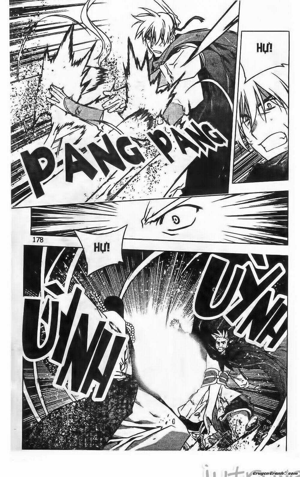 Now - Chapter 203 - Trang 13