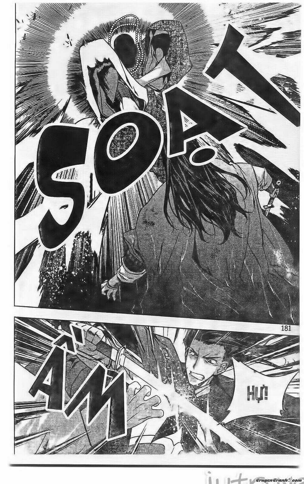 Now - Chapter 203 - Trang 16