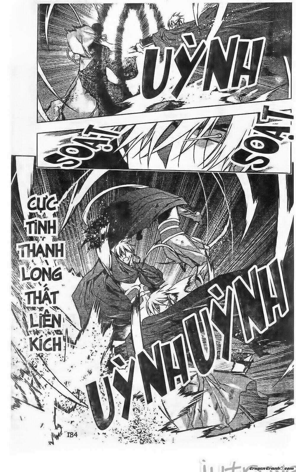 Now - Chapter 203 - Trang 19