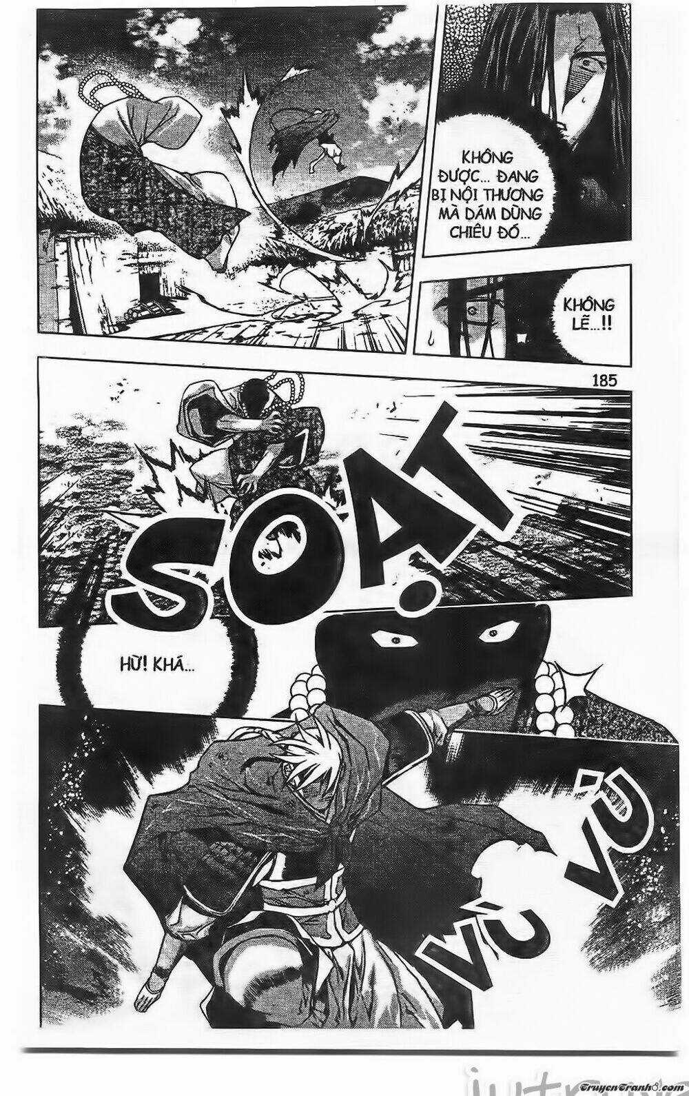 Now - Chapter 203 - Trang 20