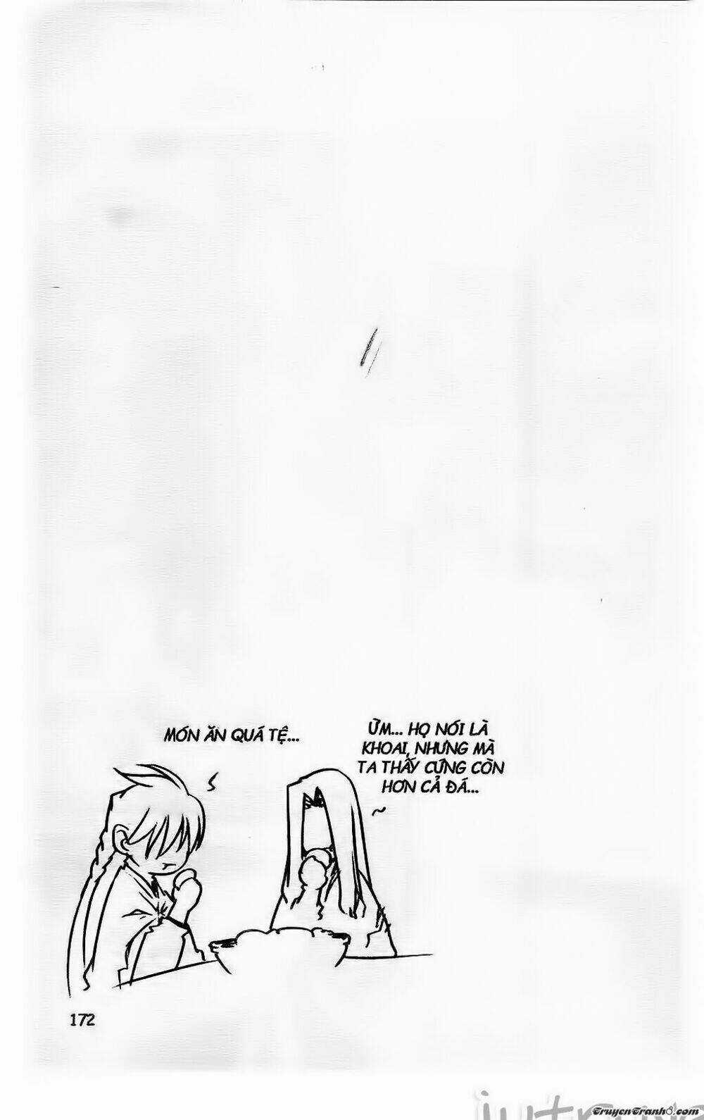 Now - Chapter 203 - Trang 7