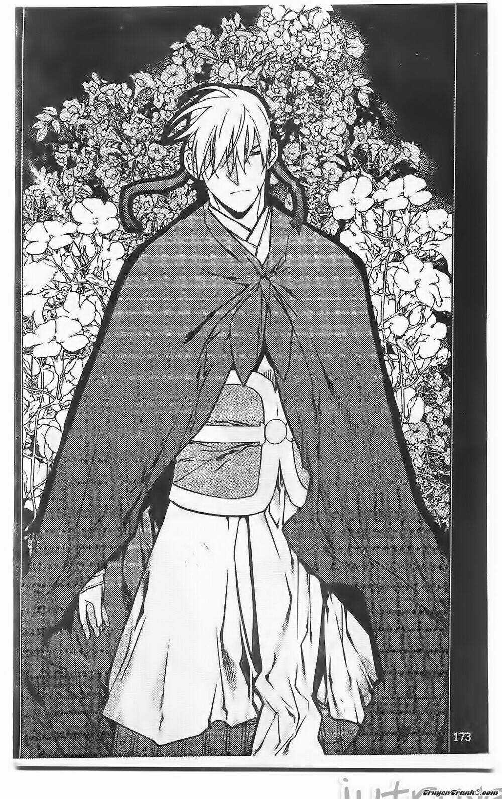 Now - Chapter 203 - Trang 8