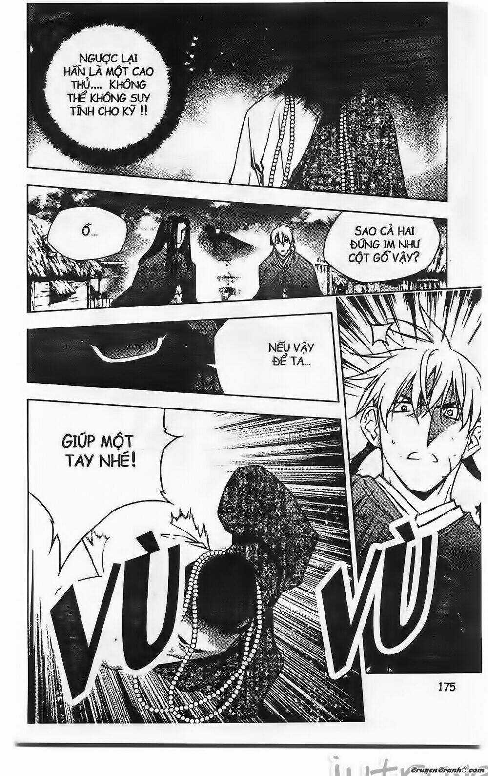 Now - Chapter 203 - Trang 10