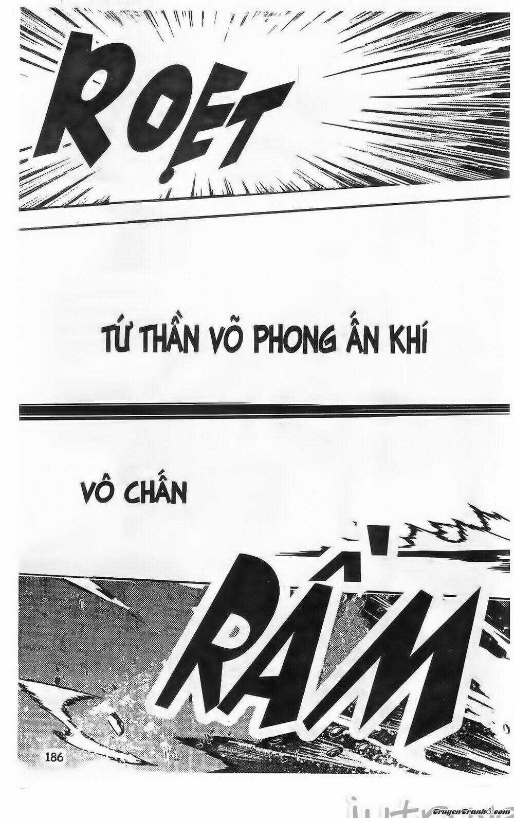 Now - Chapter 204 - Trang 1