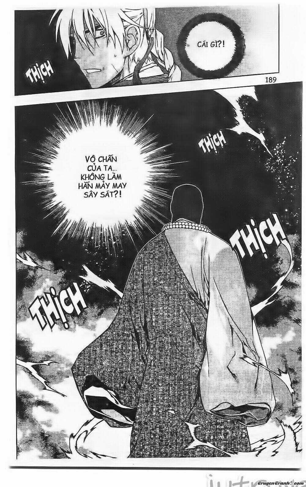 Now - Chapter 204 - Trang 4