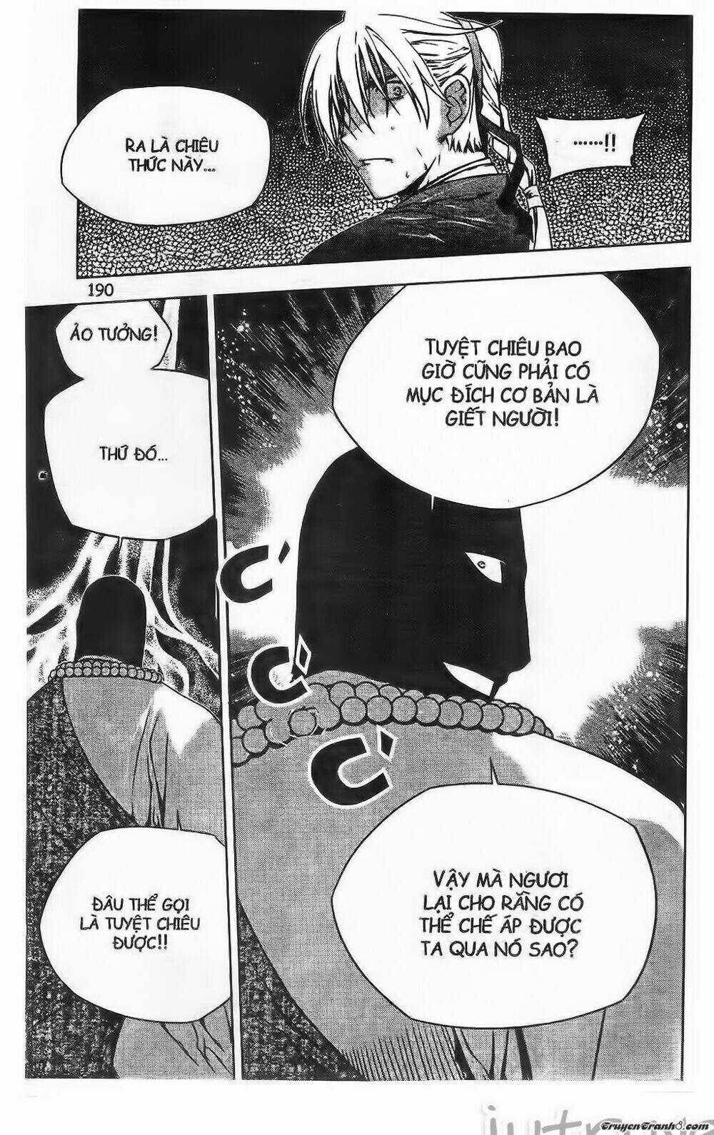 Now - Chapter 204 - Trang 5