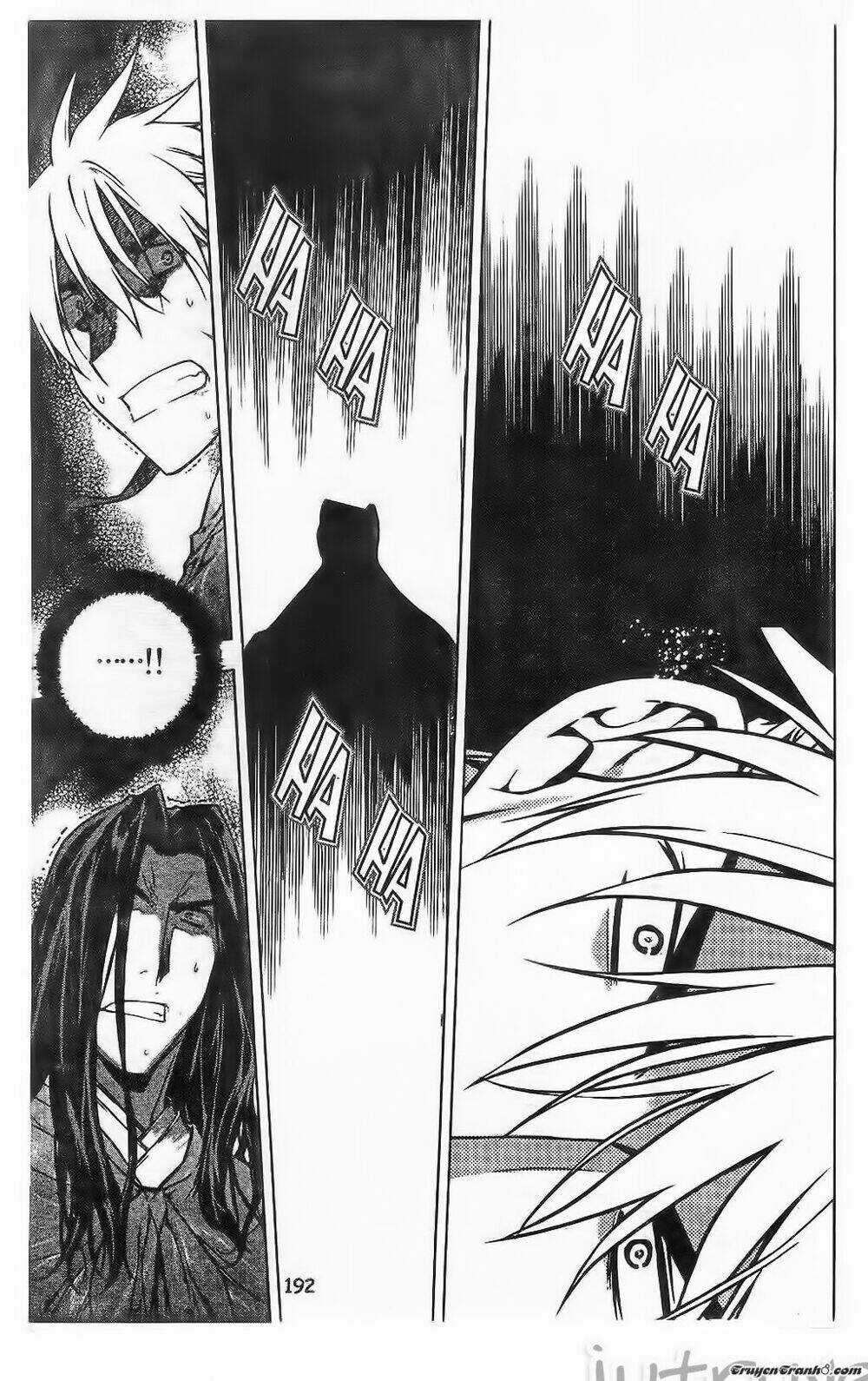 Now - Chapter 204 - Trang 6