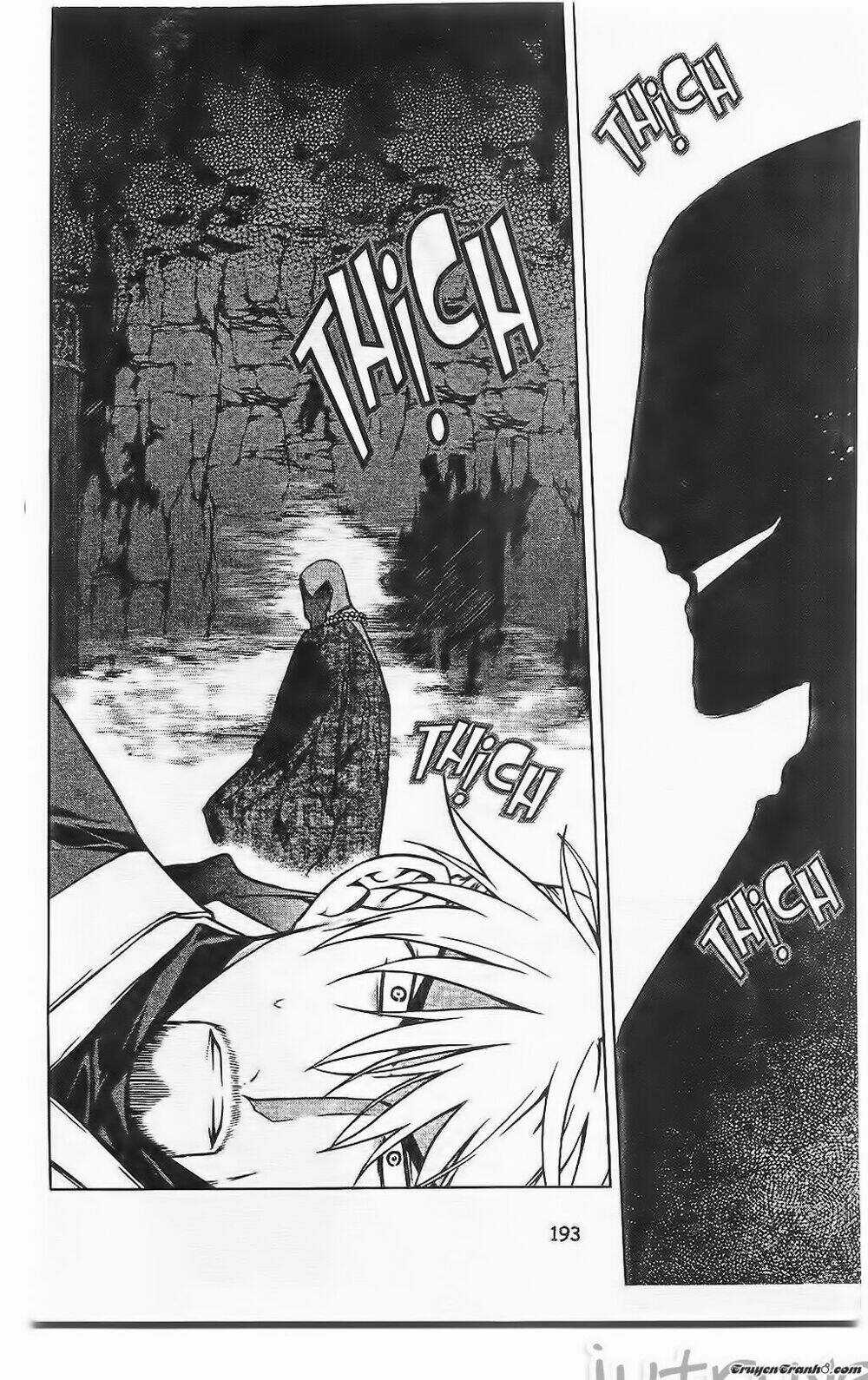 Now - Chapter 204 - Trang 8