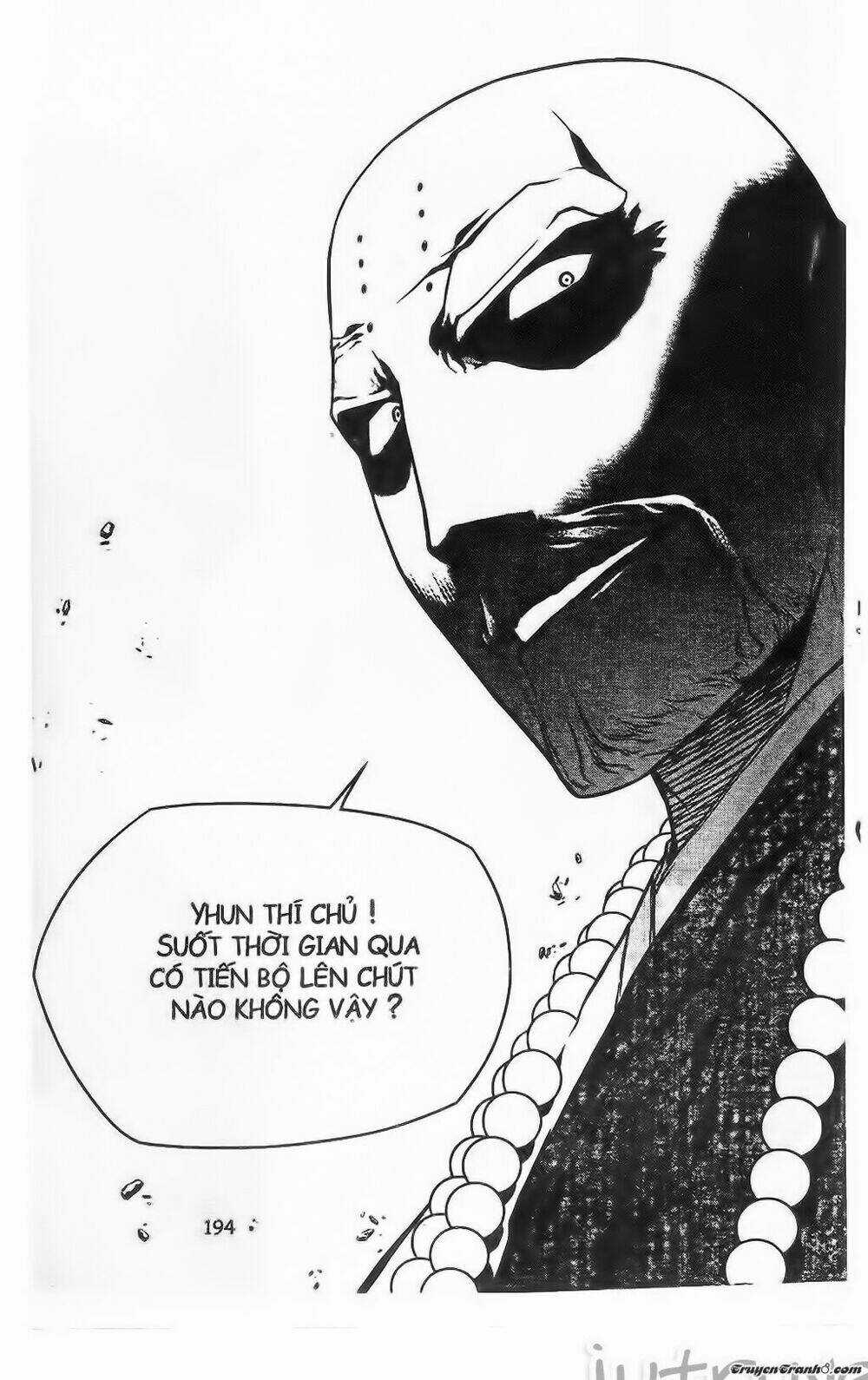 Now - Chapter 204 - Trang 9