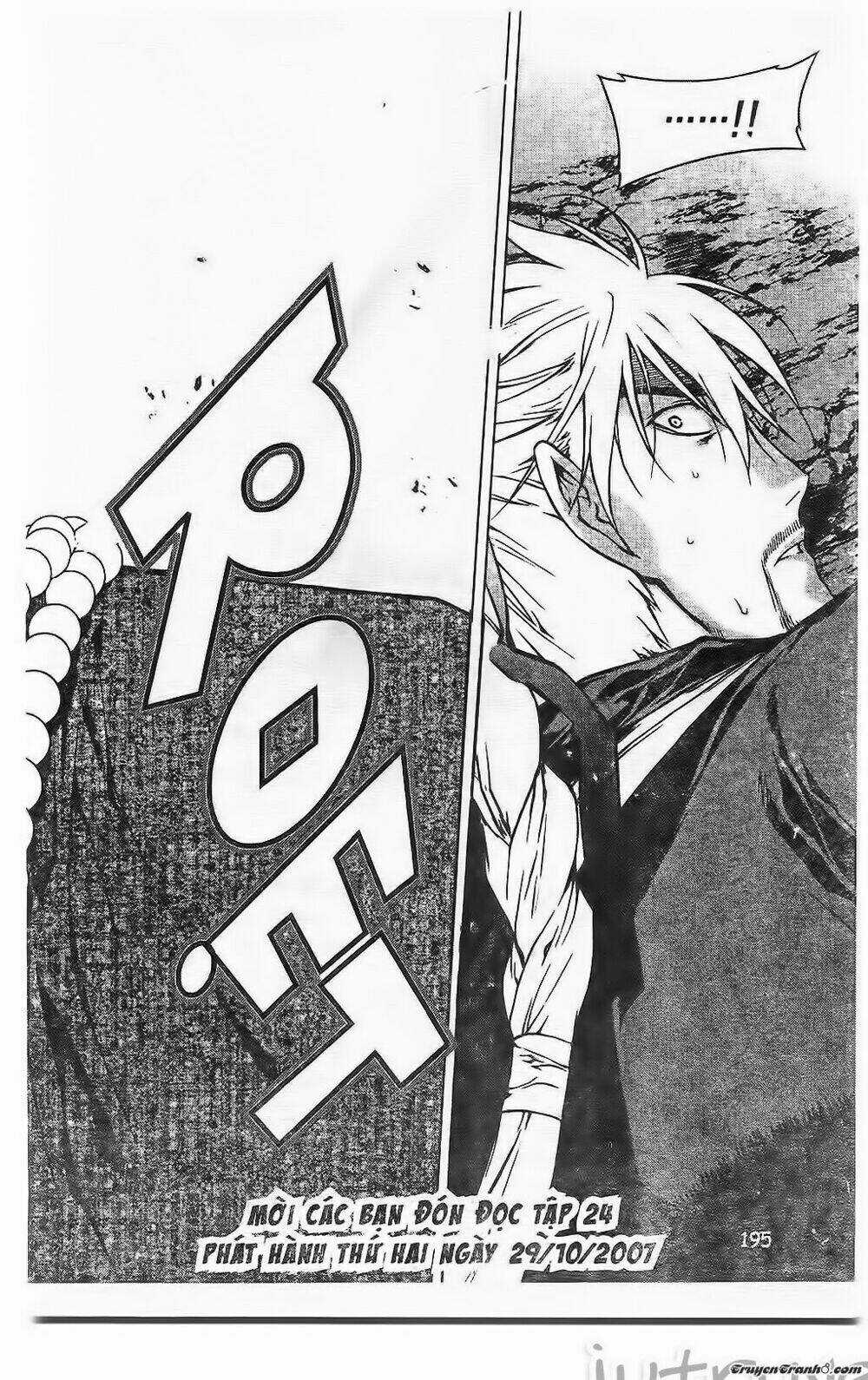 Now - Chapter 204 - Trang 10