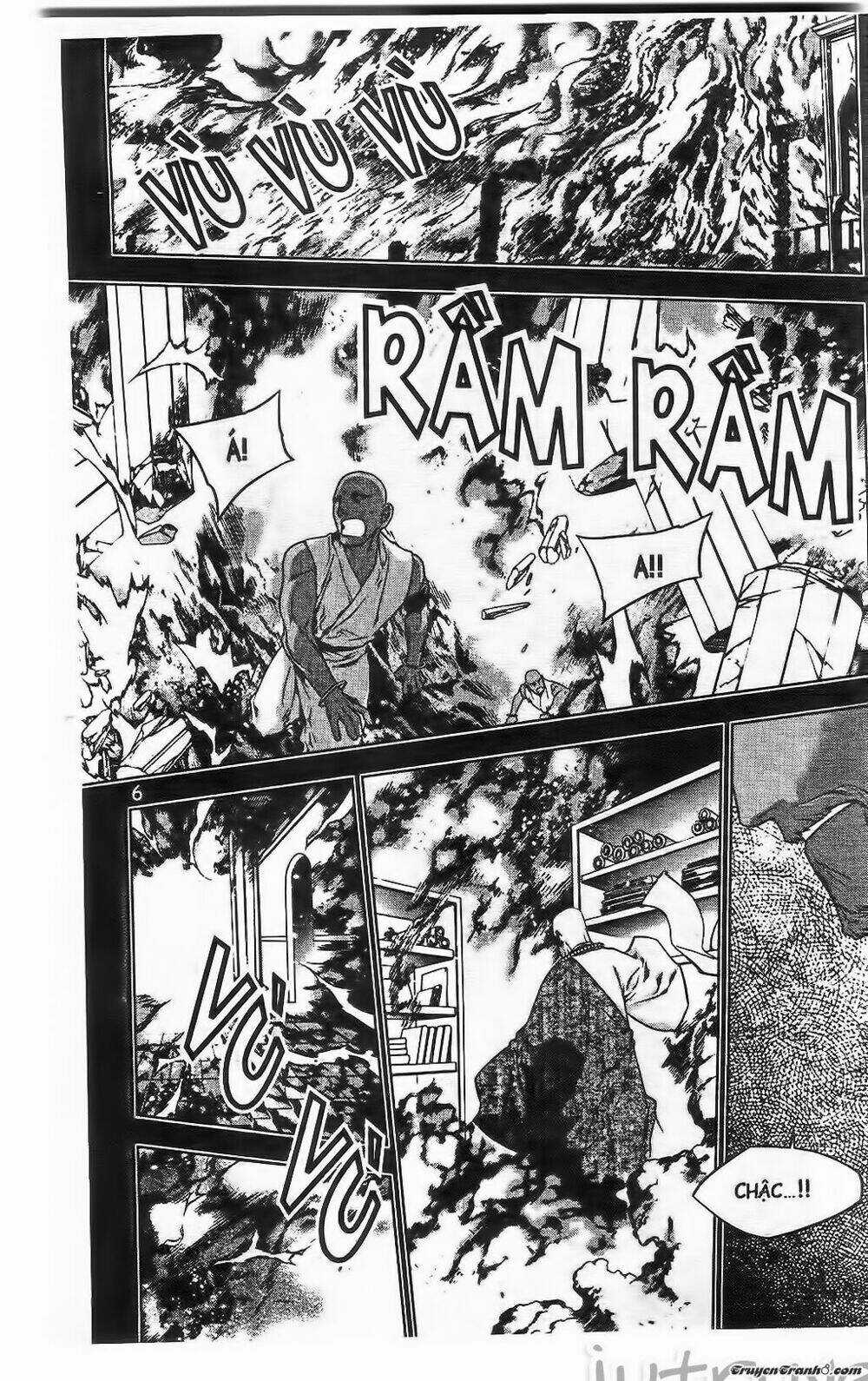 Now - Chapter 205 - Trang 1