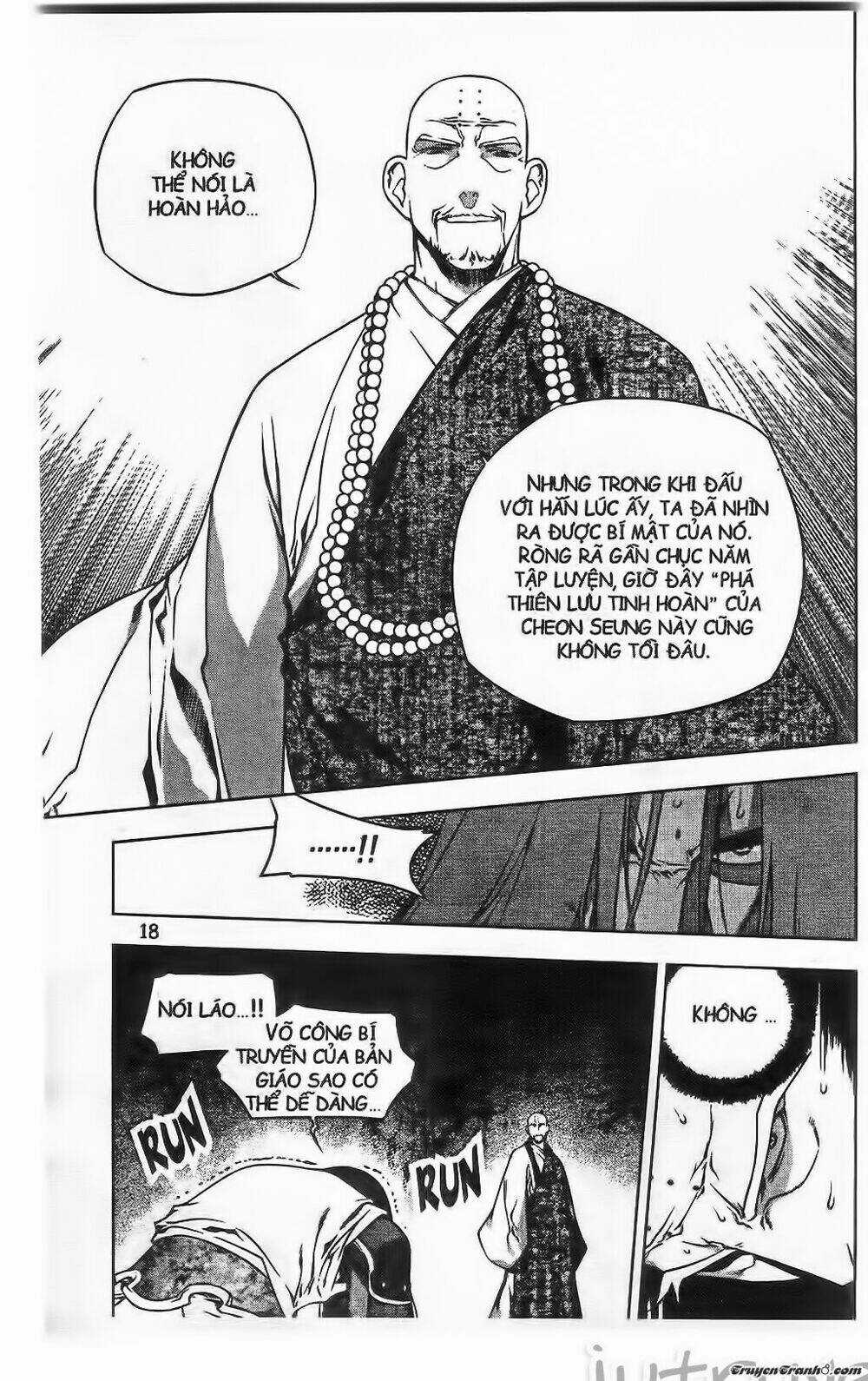 Now - Chapter 205 - Trang 13