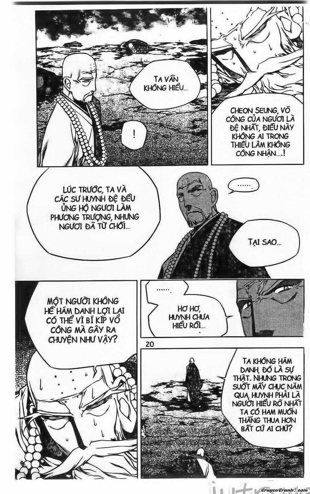 Now - Chapter 205 - Trang 15