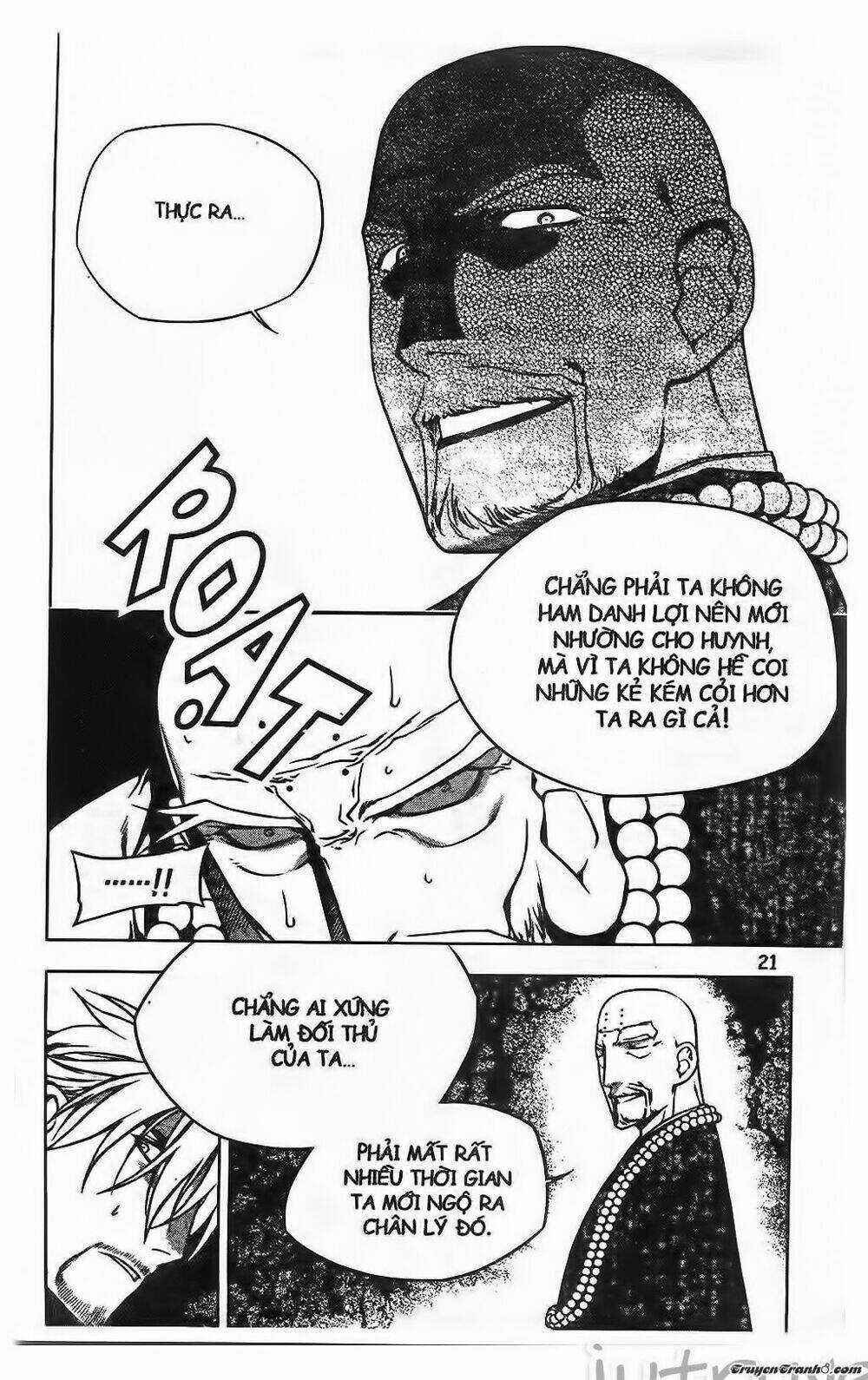 Now - Chapter 205 - Trang 16