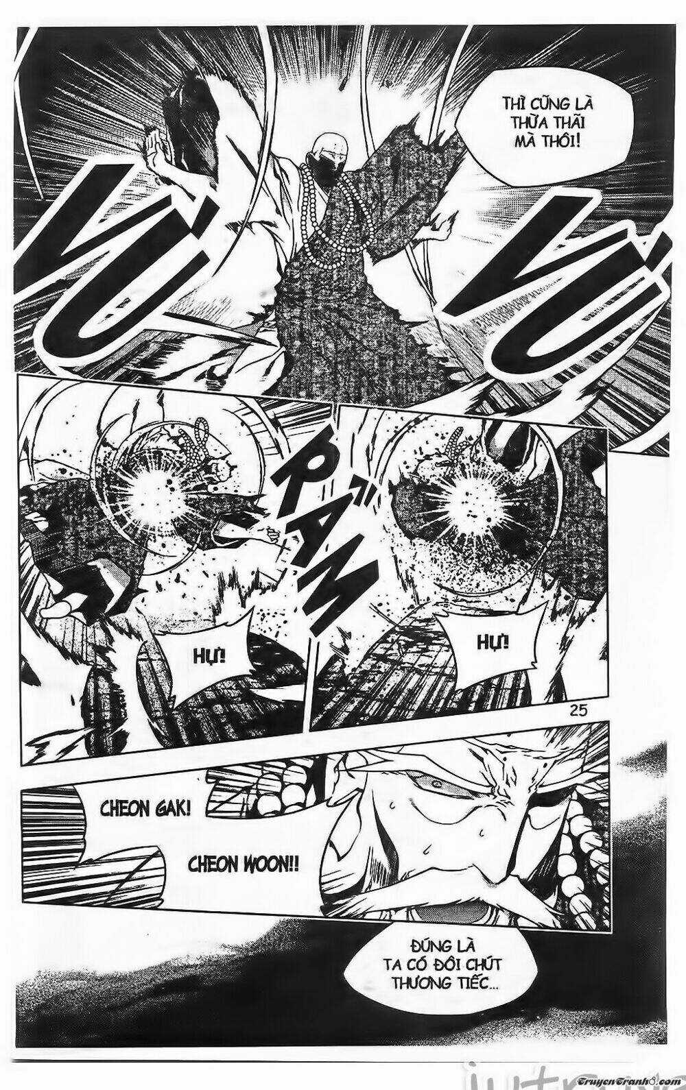 Now - Chapter 205 - Trang 20