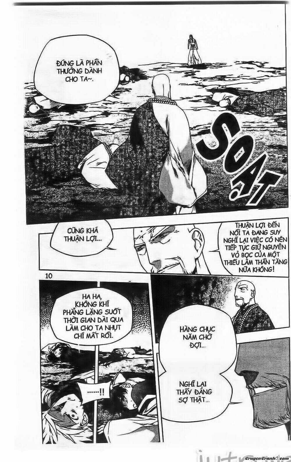 Now - Chapter 205 - Trang 4