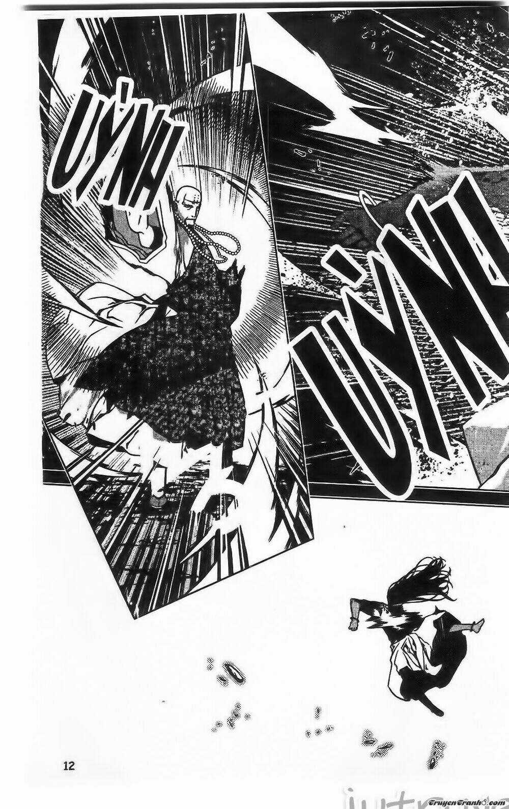 Now - Chapter 205 - Trang 7