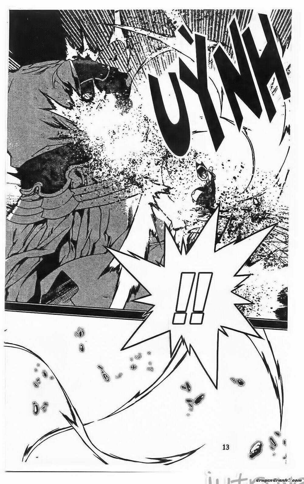 Now - Chapter 205 - Trang 8