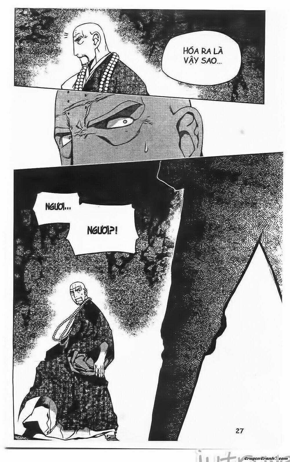 Now - Chapter 206 - Trang 2