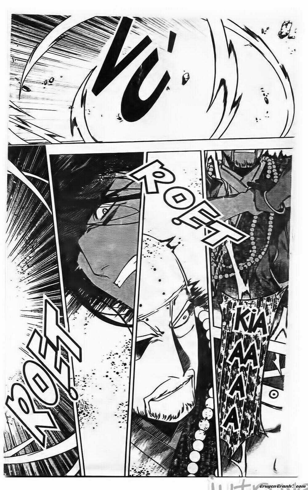 Now - Chapter 206 - Trang 12