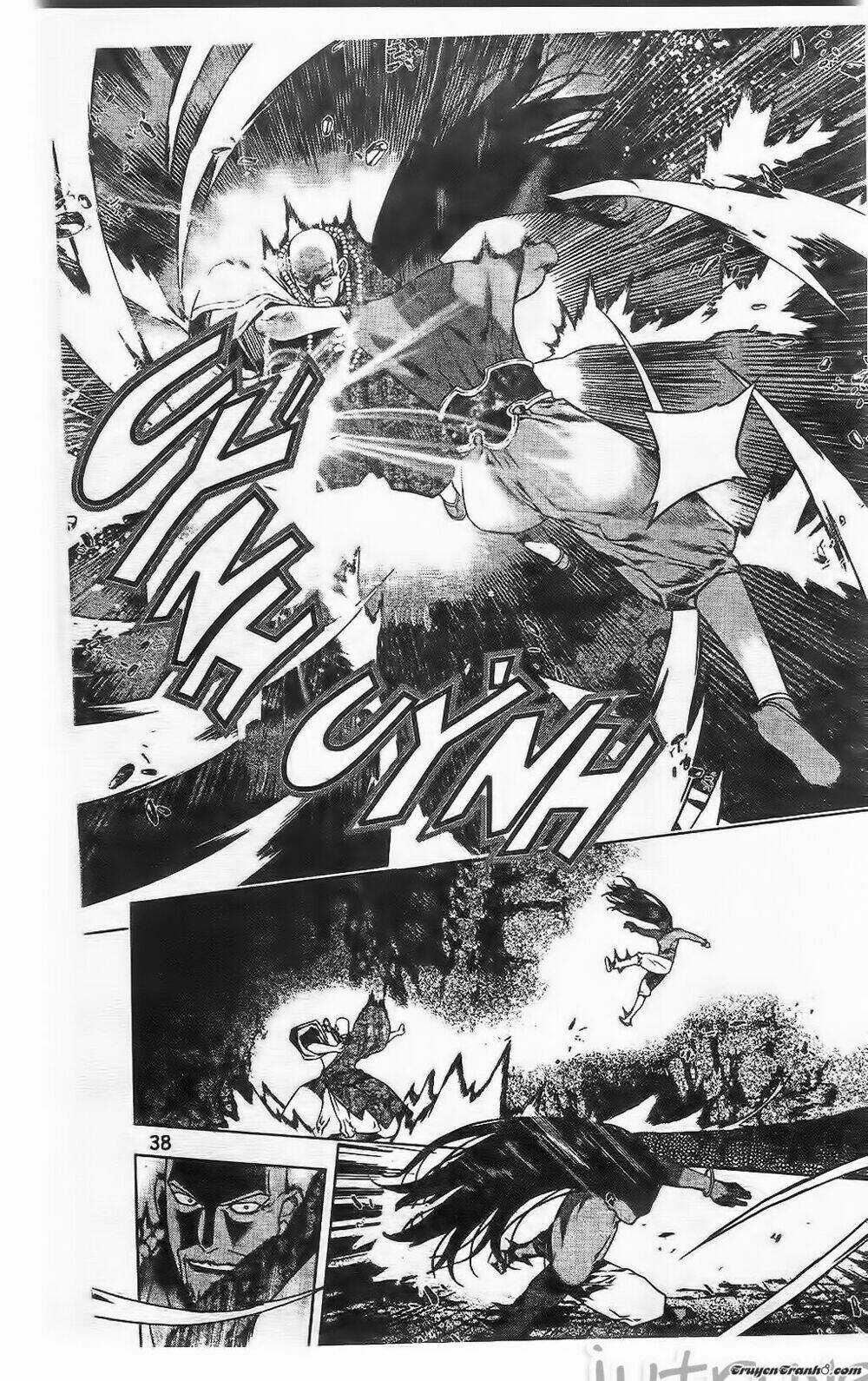 Now - Chapter 206 - Trang 13