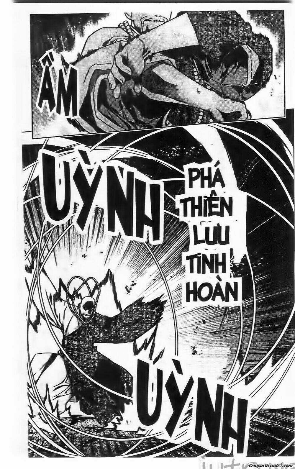 Now - Chapter 206 - Trang 15