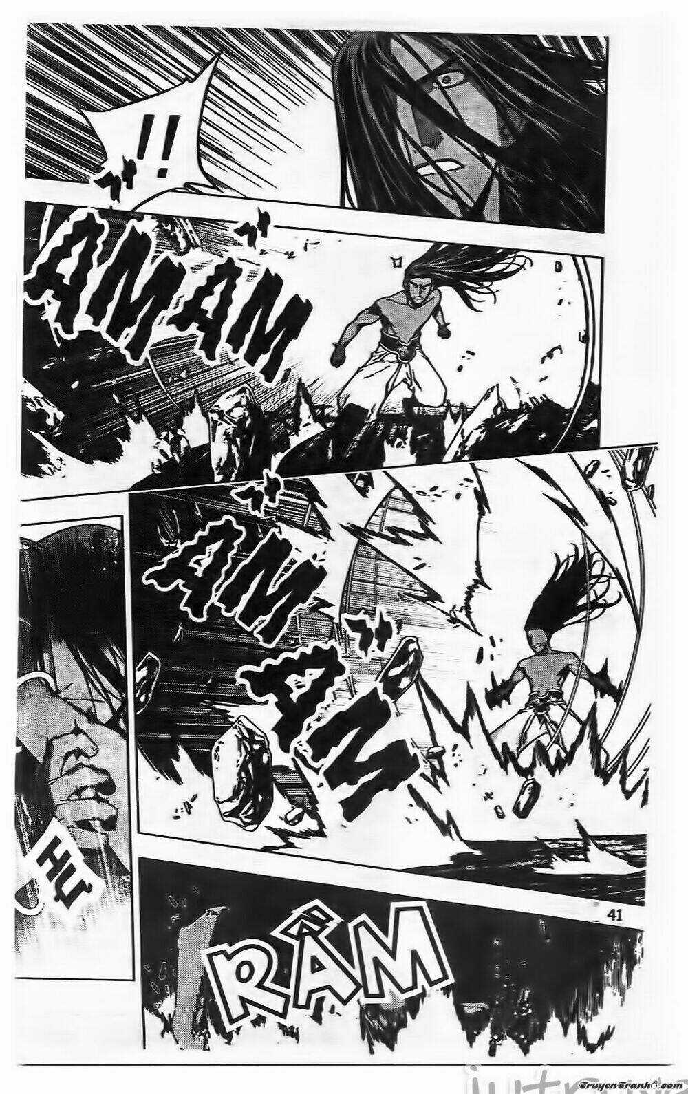 Now - Chapter 206 - Trang 16