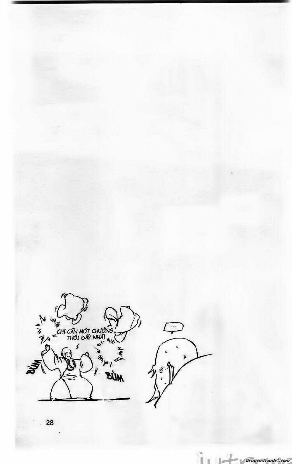 Now - Chapter 206 - Trang 3