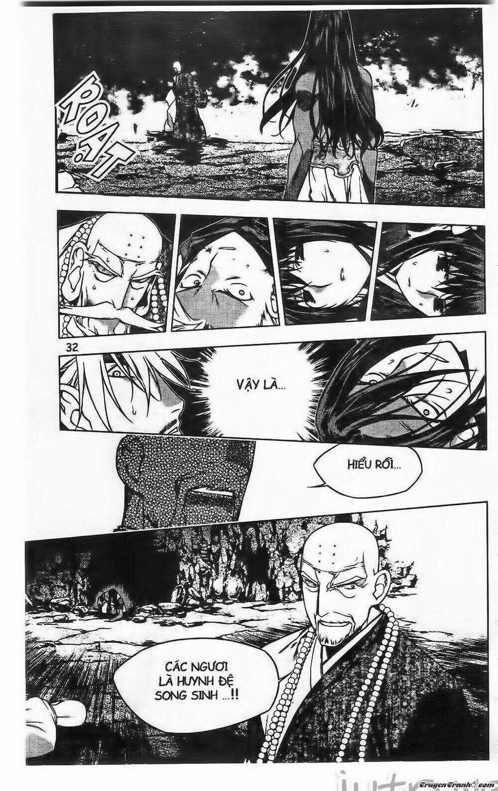 Now - Chapter 206 - Trang 7