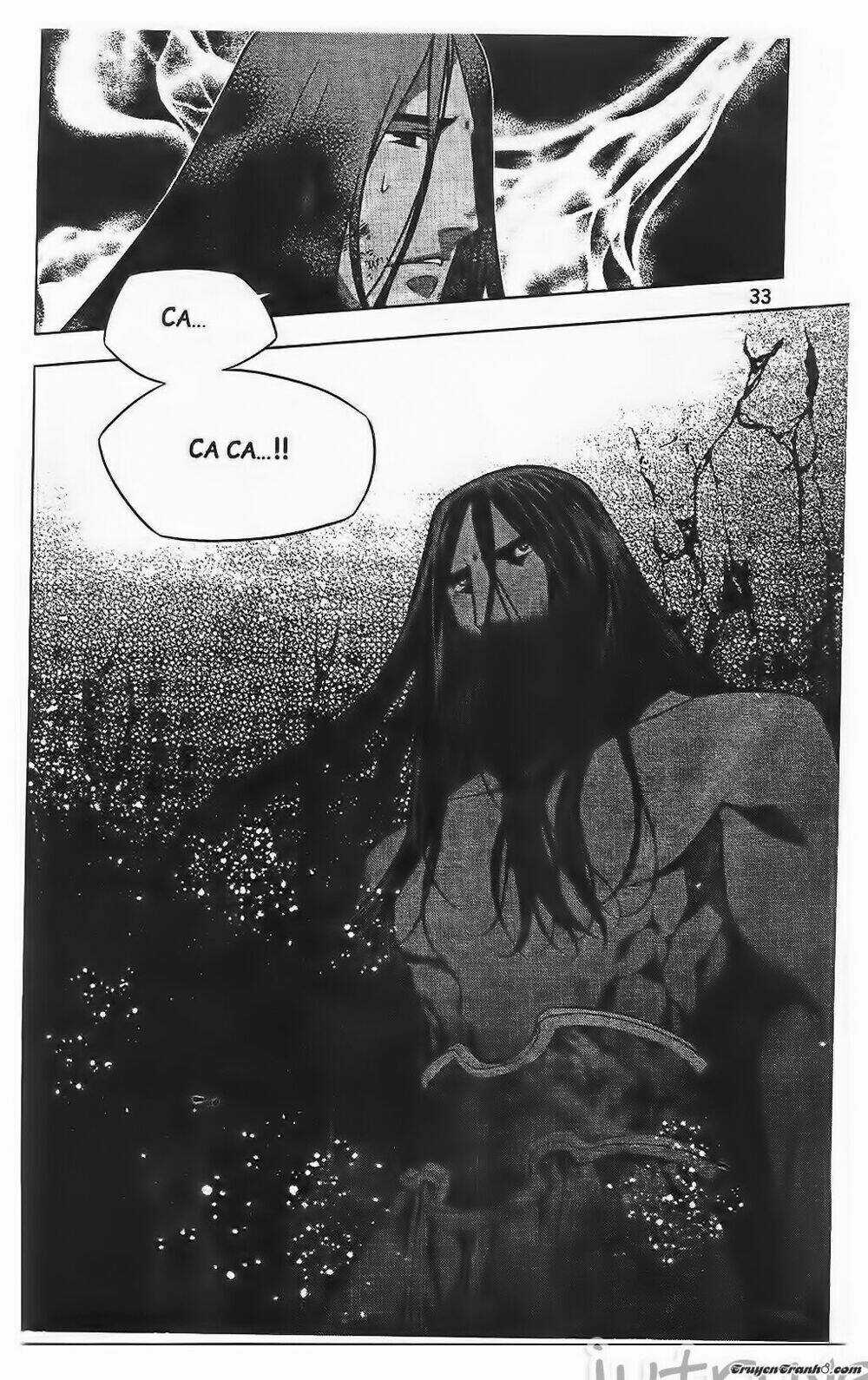 Now - Chapter 206 - Trang 8