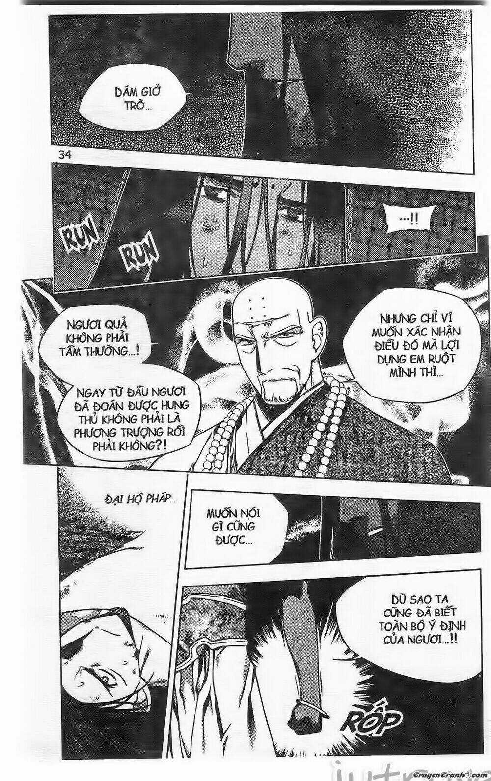 Now - Chapter 206 - Trang 9