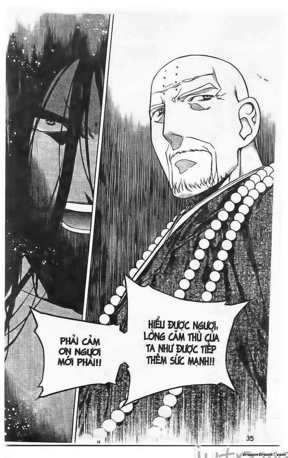 Now - Chapter 206 - Trang 10