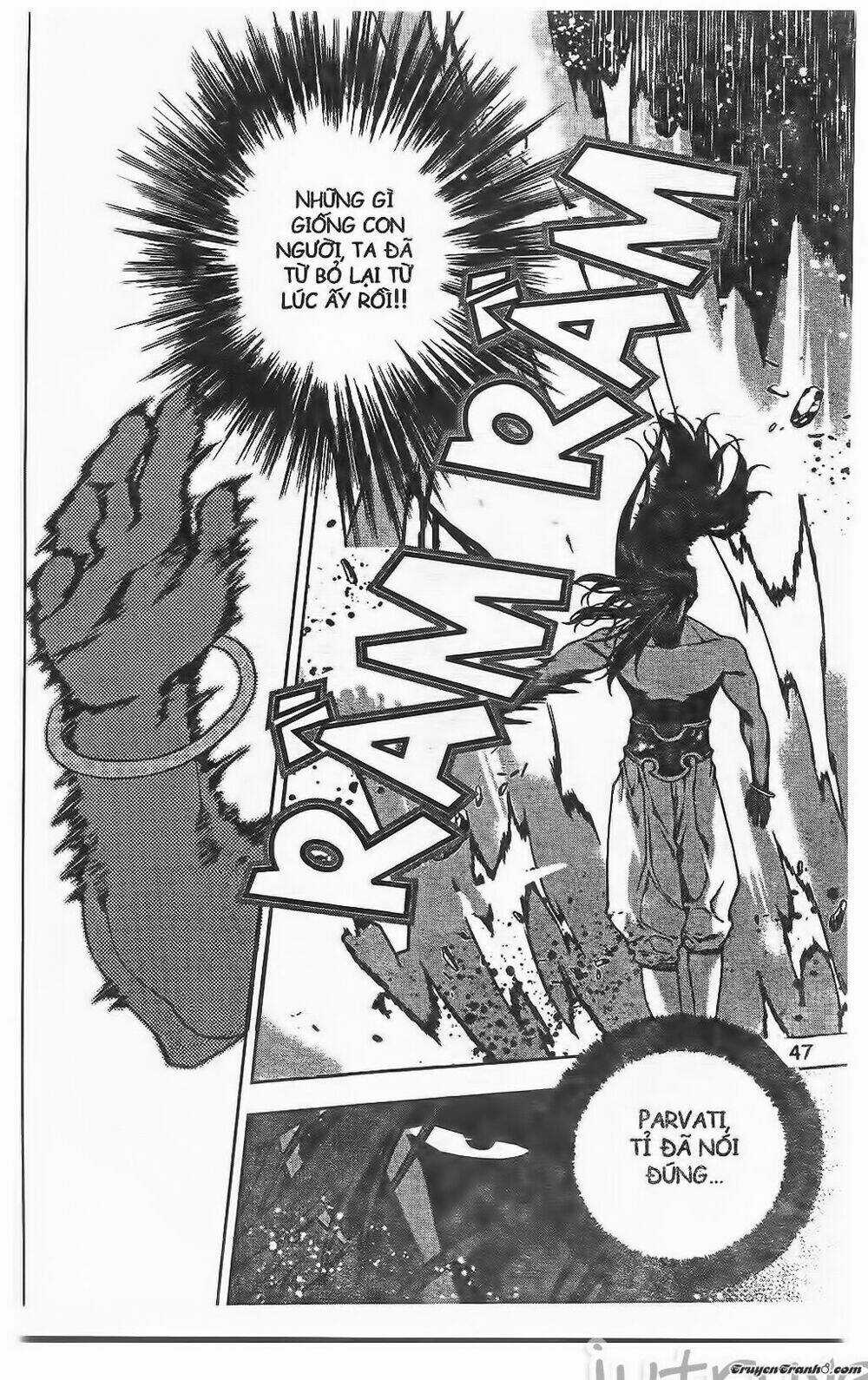 Now - Chapter 207 - Trang 2