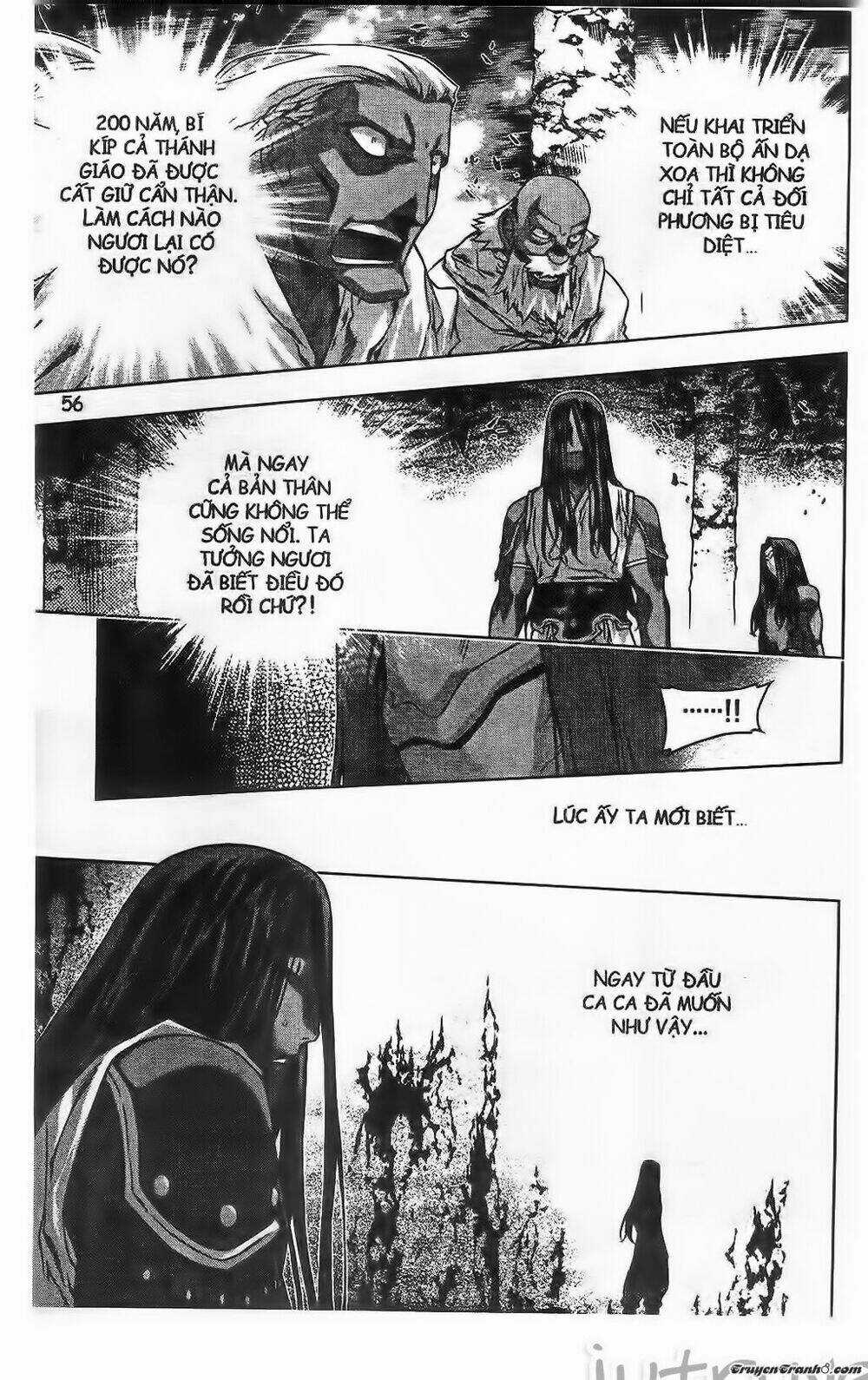 Now - Chapter 207 - Trang 11